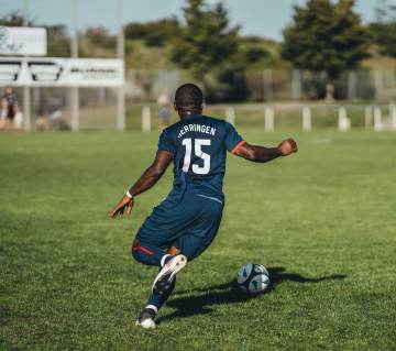 内马尔或入选巴西世界杯名单，愿接受替补角色（配图示意）